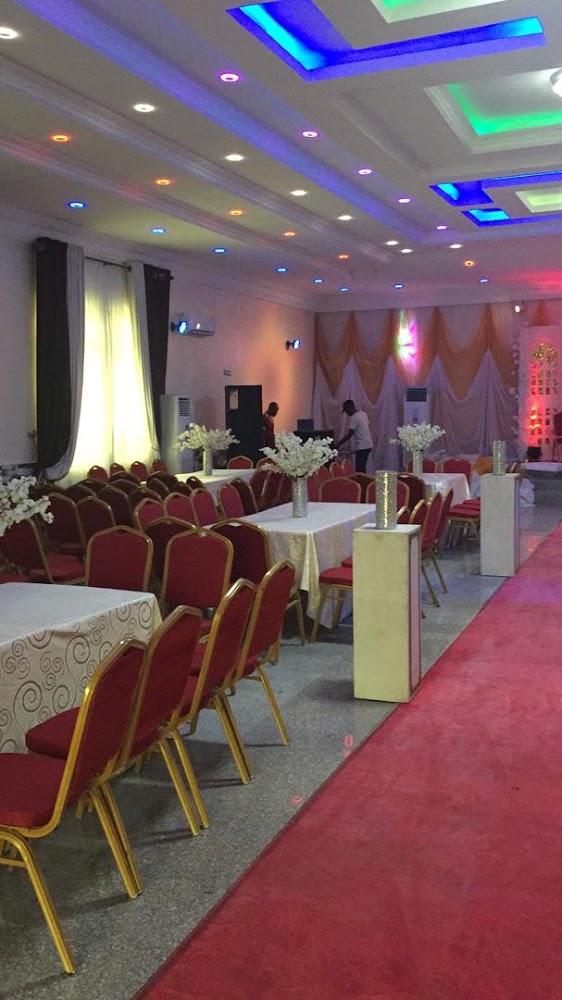 Habitat Xclusive Event Center photo 4